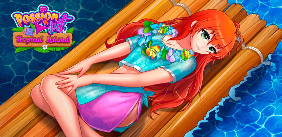 Passion Island v1.1.97 MOD APK Download (Game Application)
