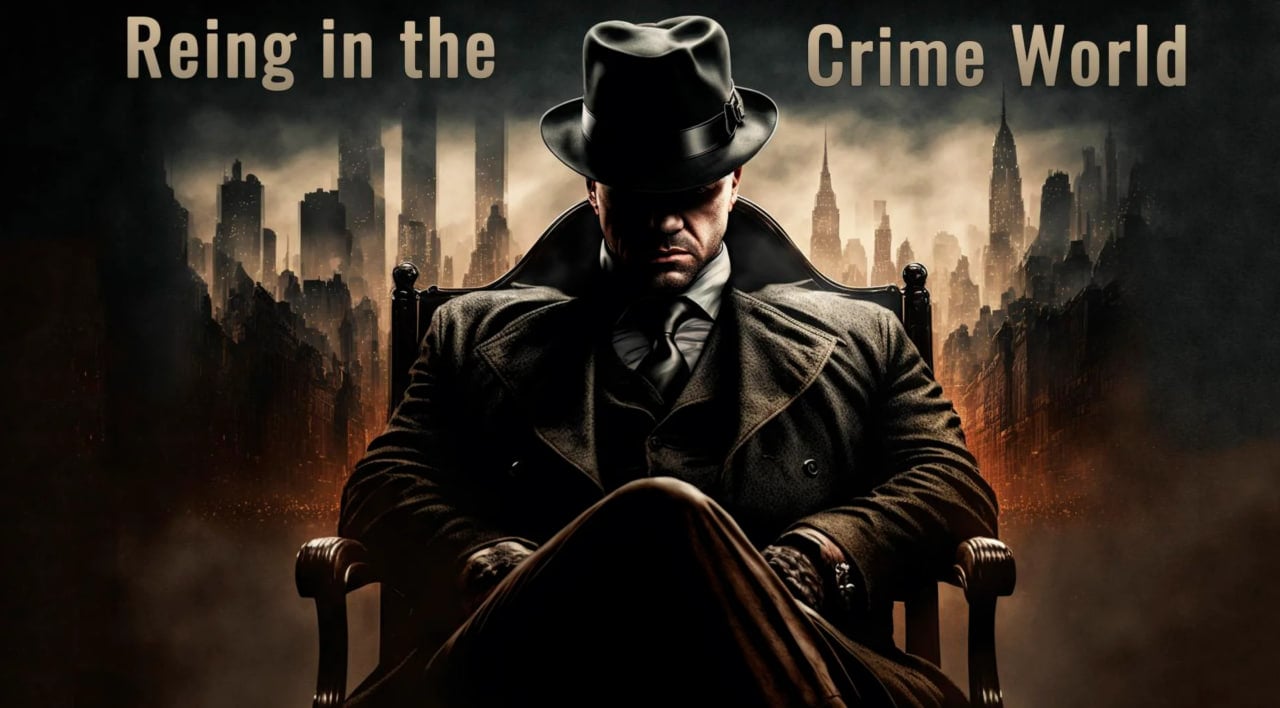 History of the Mafia v2.28 MOD APK (Unlimited Money) Download
