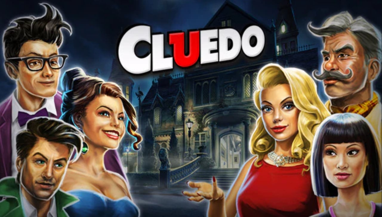 Cluedo 2024 MOD APK v1.0.7 Full Game Download
