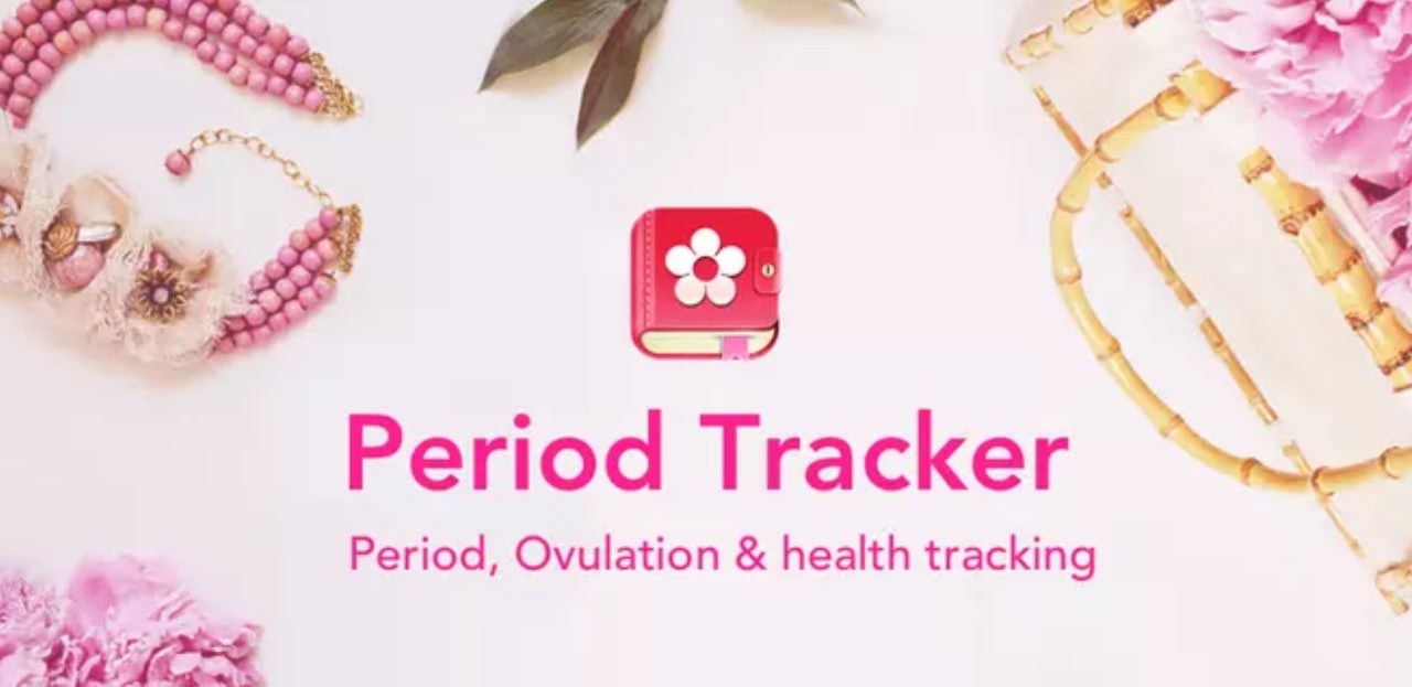 PinkBird Period Tracker v1.22.0 MOD APK Download