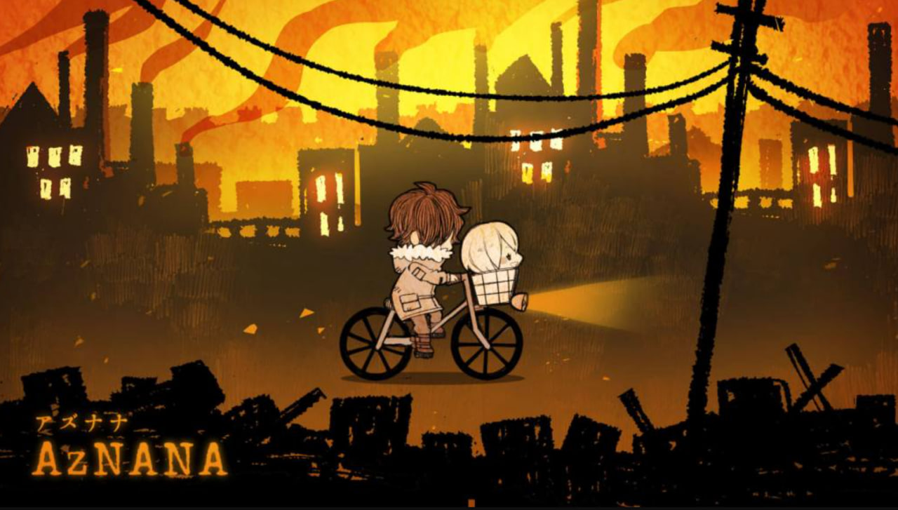 Aznana v2.1.11 MOD APK Game Download