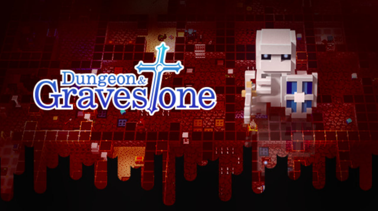 Dungeon and Gravestone v1.2.4 MOD APK Download