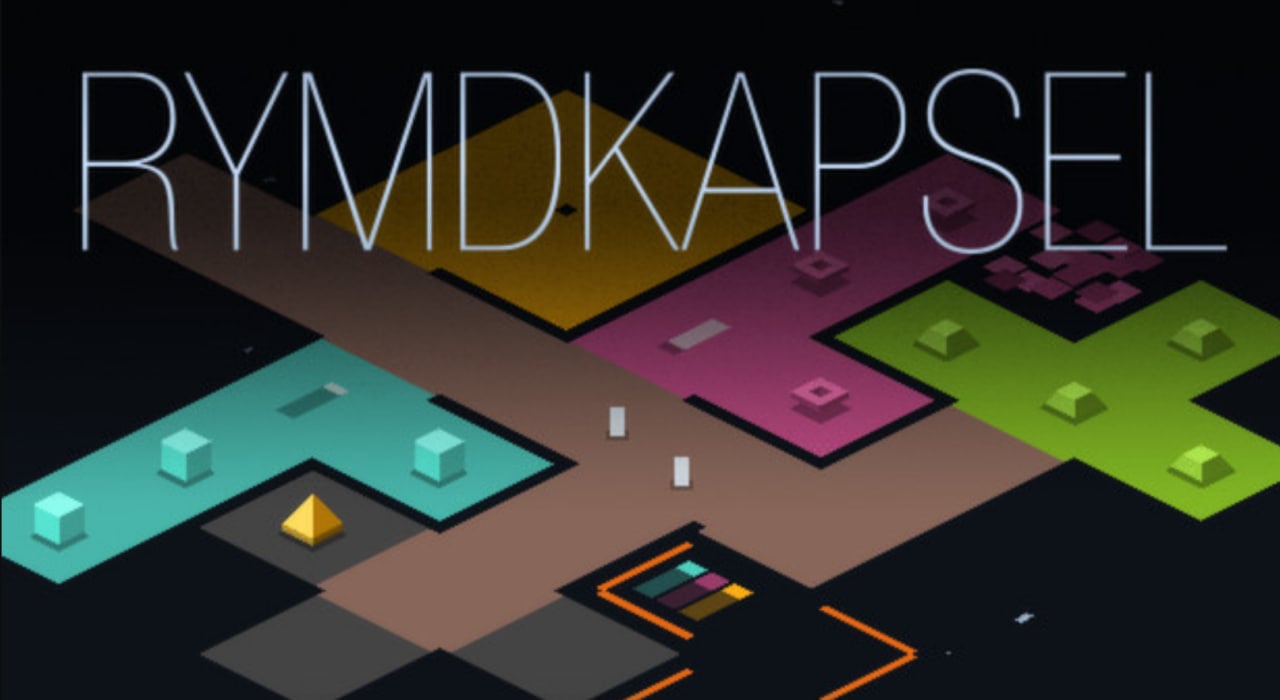 rymdkapsel v4.0.4 MOD APK Download