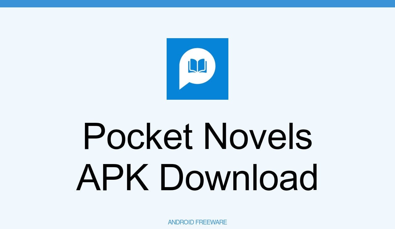 Pocket Novels v3.9.7 MOD APK Premium Unlocked Download