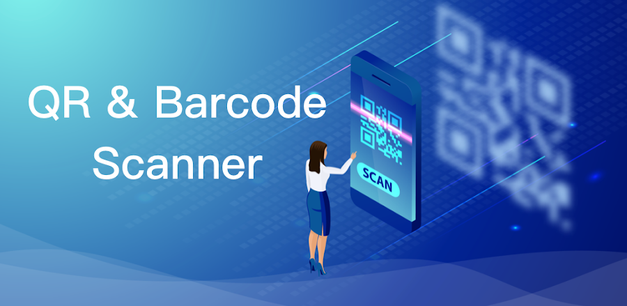 QR Code Scanner & Translate v1.2.4 MOD APK (Unlocked) Download