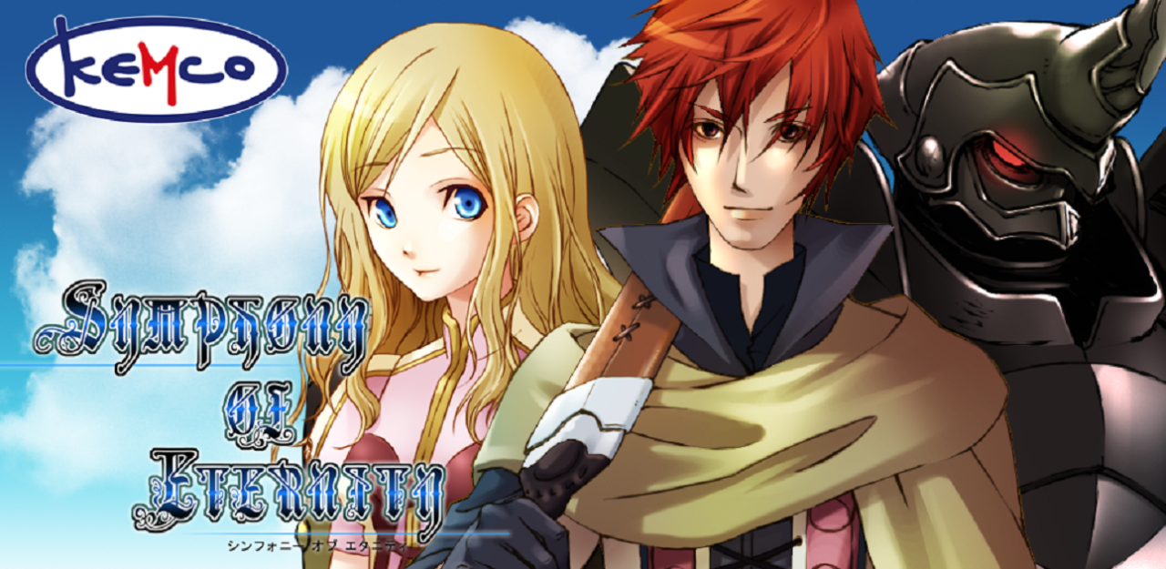 RPG Symphony of Eternity v1.2.3 MOD APK Game Download