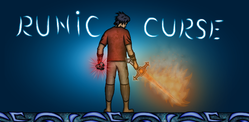 Runic Curse v1.21 MOD APK Game Download