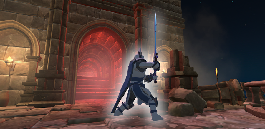 seeker2 v1.2.1 MOD APK Game Download