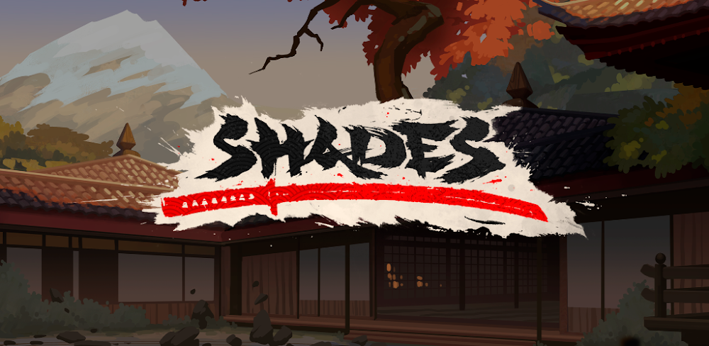 Shadow Fight: Shades v1.11.7 MOD APK Unlimited Money GodMode Download
