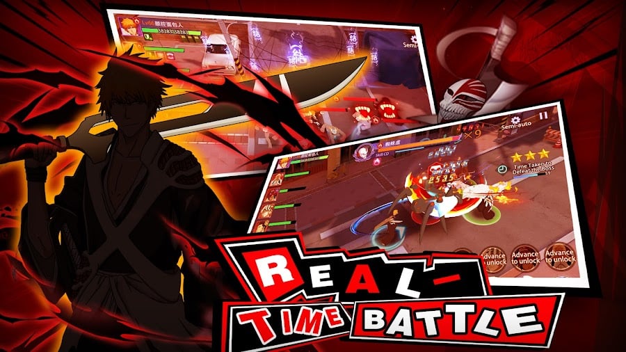 Soul Samurai 1.5.007 MOD APK (Damage Multiplier, God Mode) Download