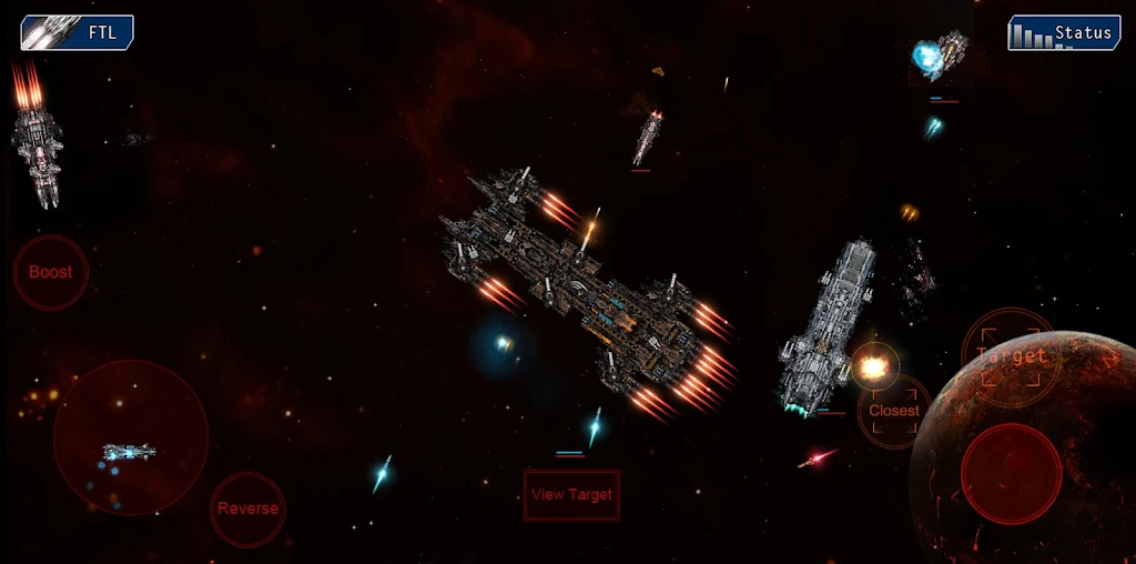 Space RPG 3 MOD APK v1.2.1 Download