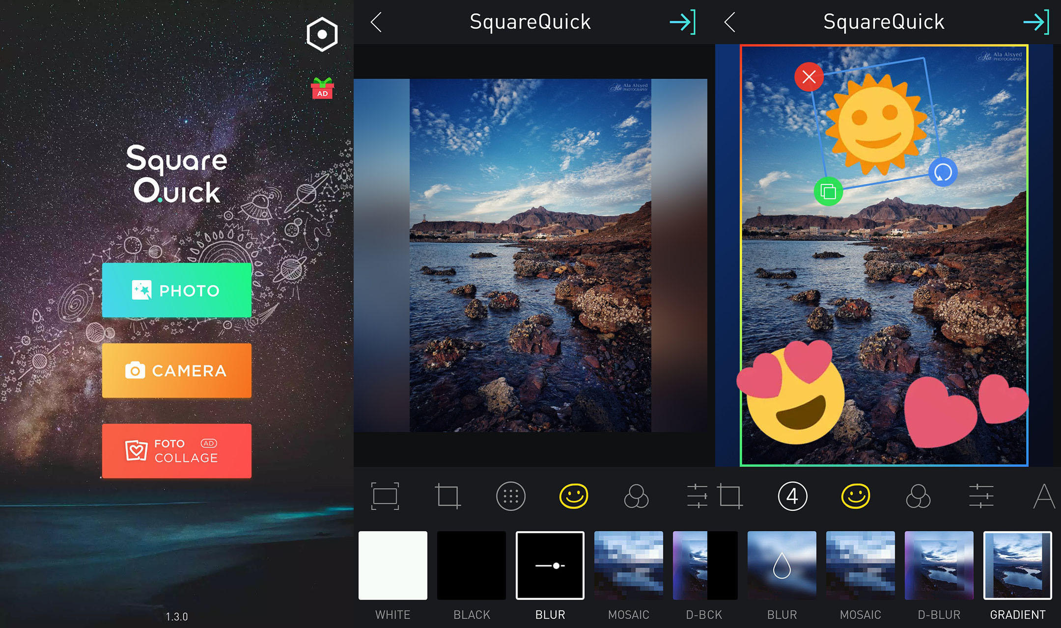 Square Quick v4.9.1 MOD APK Download