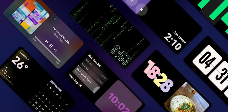 StandBy Mode Pro v1.8.13.483 MOD APK Download