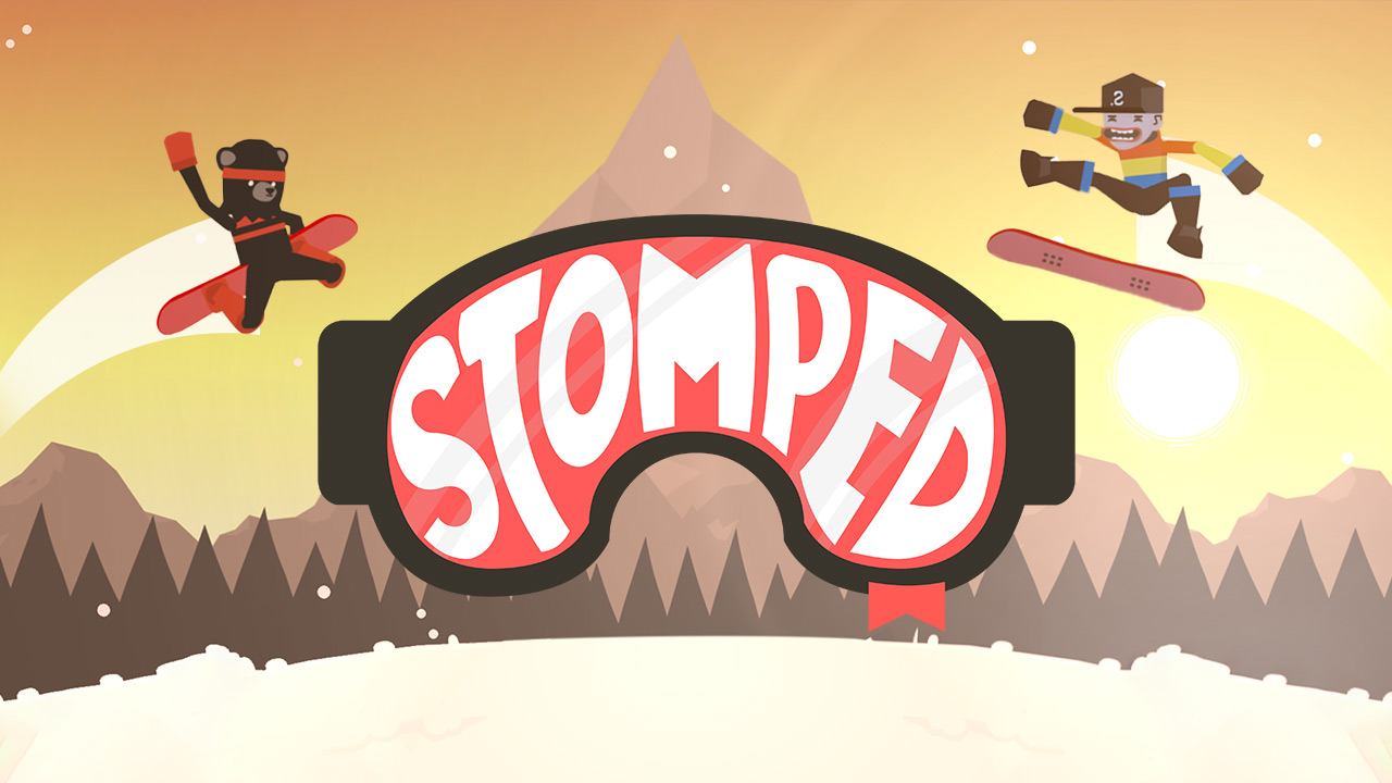 Stomped! v1.0.8 MOD APK Game Download