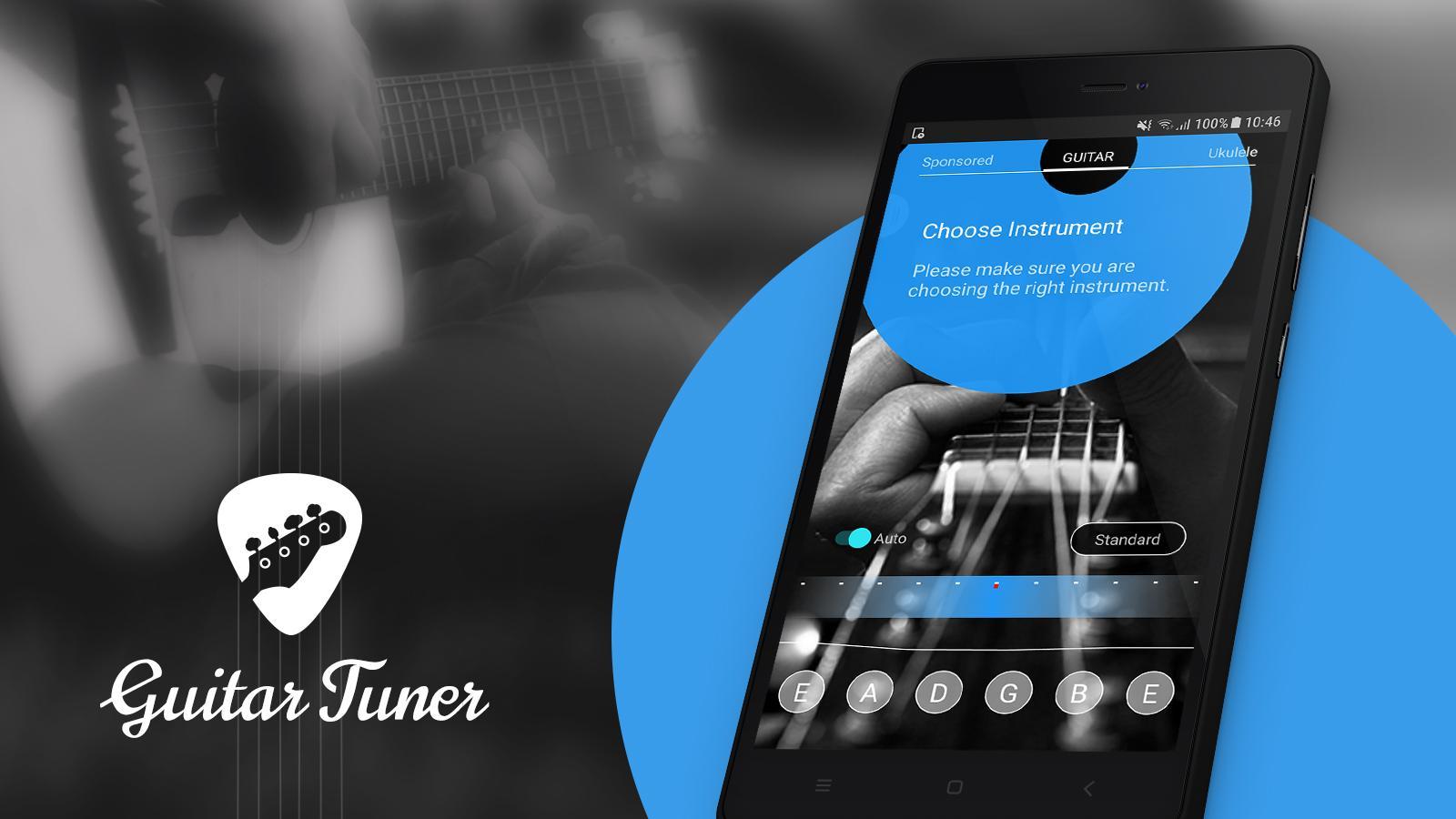 Strobe Tuner Pro v8.0.4 MOD APK Download