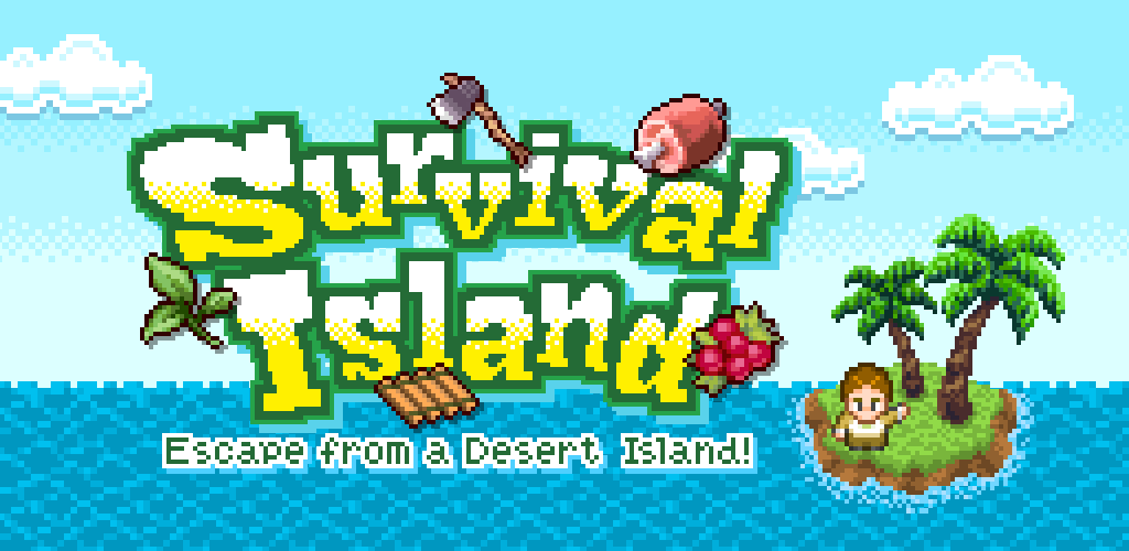 Survival Island 1&2 v2.3.4.0 MOD APK Download