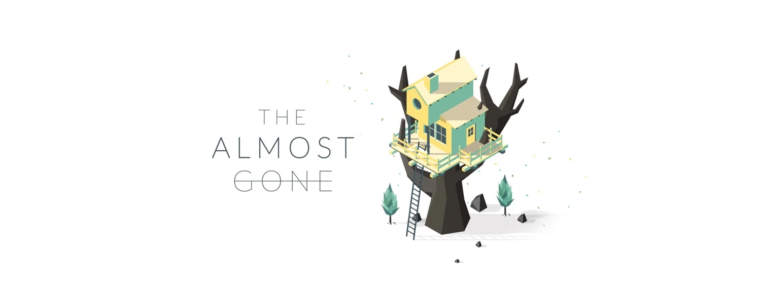 The Almost Gone v1.3 APK Game MOD Download