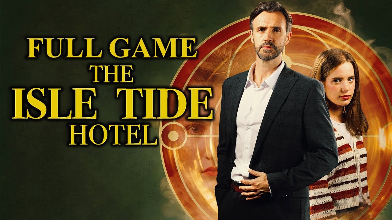 The Isle Tide Hotel v1.2 MOD APK Game