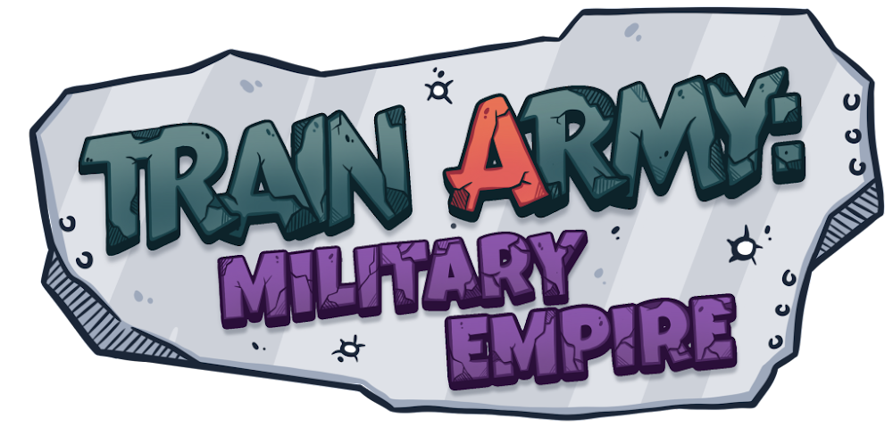 Train Army: Military Empire v1.0.0 MOD APK Download