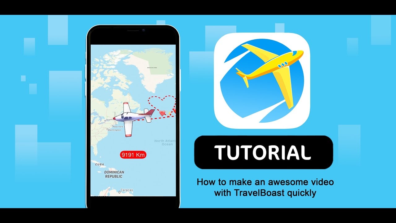 TravelBoast v1.83.3 MOD APK (Premium Unlocked) Download Now!