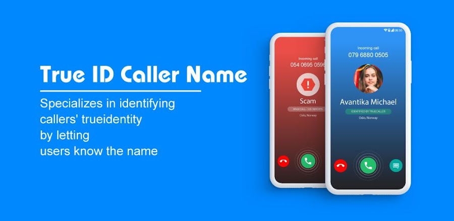 True ID Caller Name v1999999930.00.9 MOD APK Download (Utilities App)