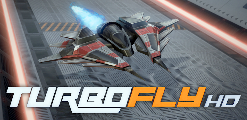 TurboFly HD 3.1 MOD APK Full Game Download