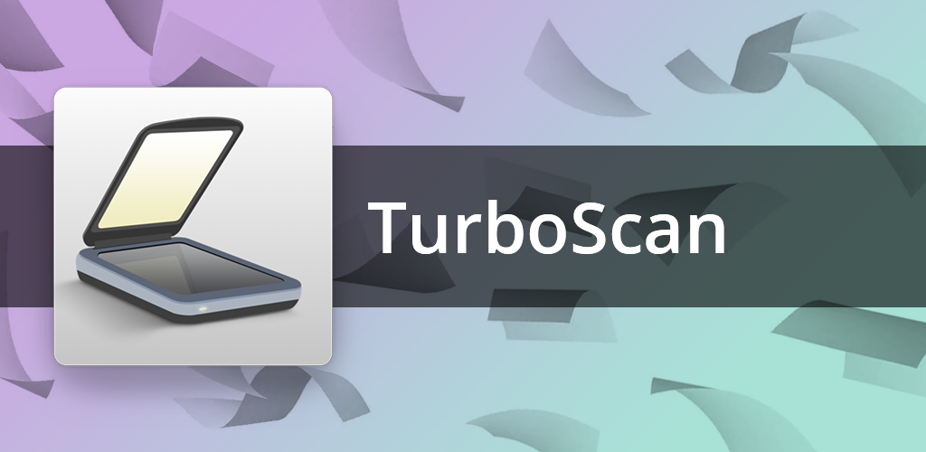 TurboScan Pro MOD APK 1.7.1 Download