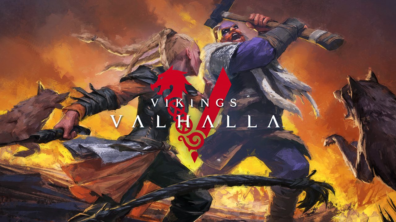 Vikings: Valhalla v0.7 MOD APK Download