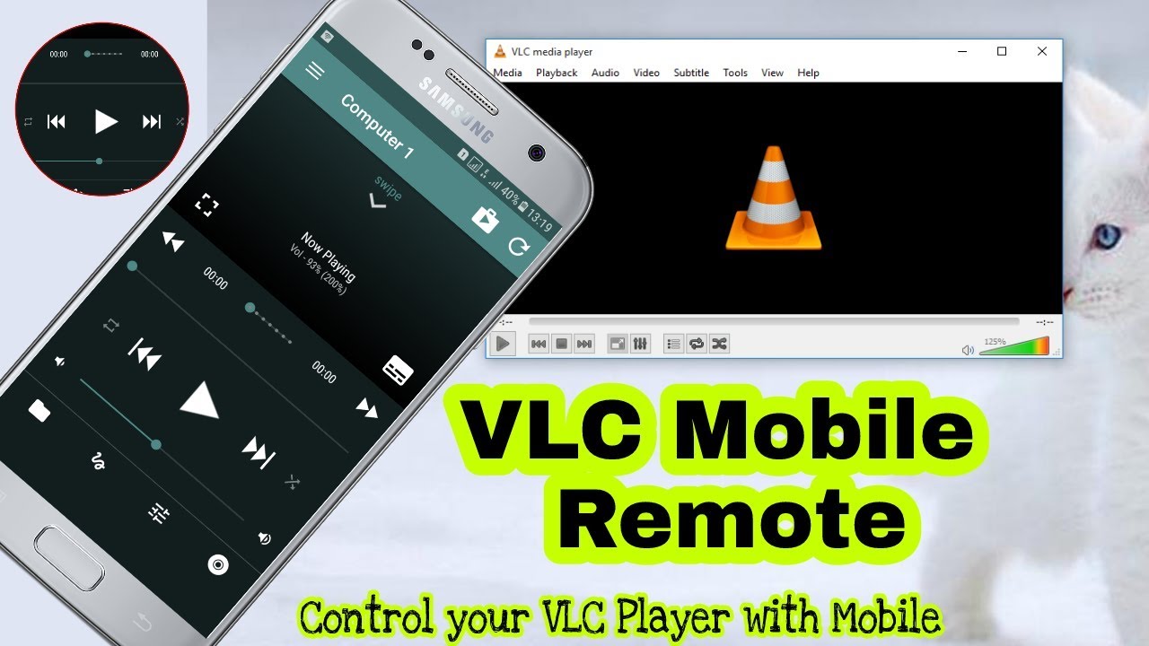 VLC Remote v5.58 (4978) APK MOD Download