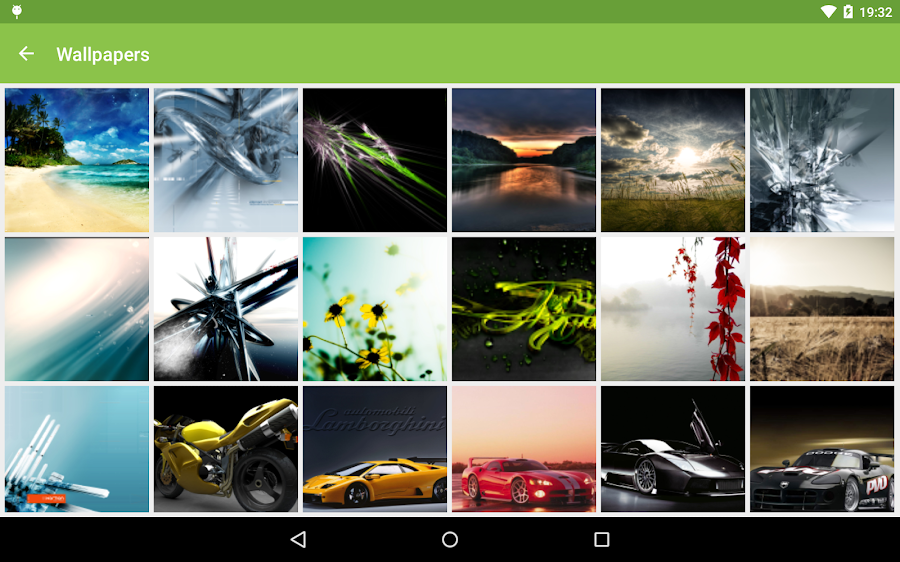 Wallpaper Changer v5.1.1 MOD APK (Utilities)