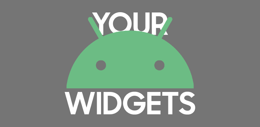YOUR Widgets v0.6.5 MOD APK Download