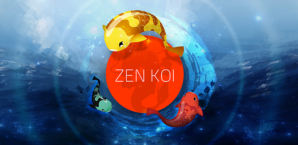Zen Koi Pro v1.4.18 MOD Menu Speed APK Download