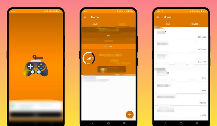 300X Game Booster Pro MOD APK v2.1 Download