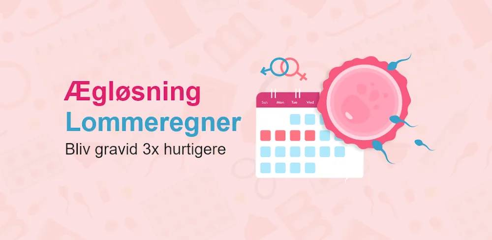 Ovulation Tracker Calculator v1.7.0 MOD APK Download