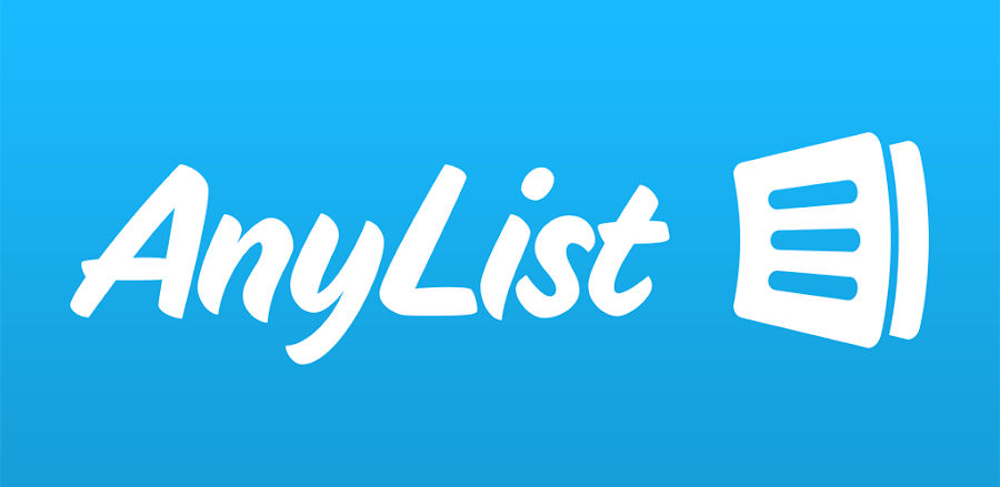 AnyList v2.0.9 MOD APK Download - Grocery List & Recipe Organizer