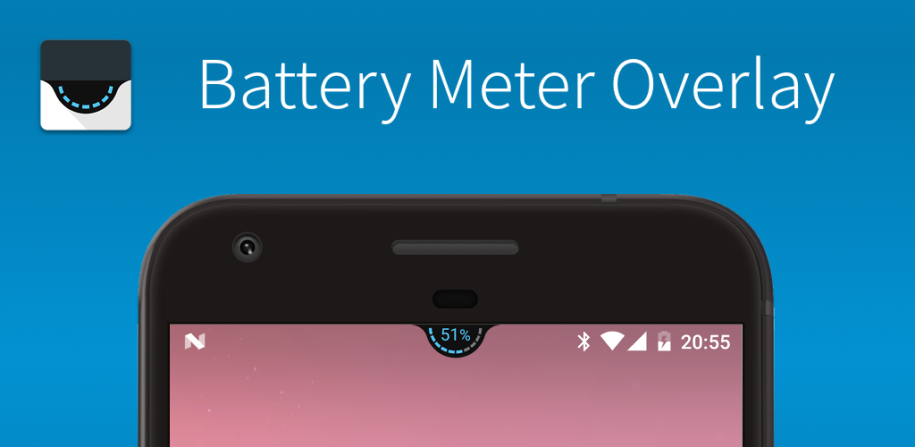 Battery Meter Overlay v5.7.0 MOD APK Download (Premium Unlocked)