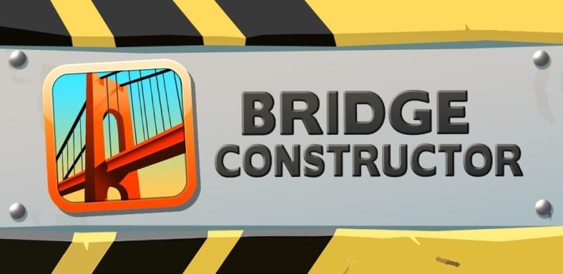 Bridge Constructor v14.0 MOD APK Download Unlimited Budget MOD