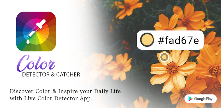 Color Detector & Catcher v1.13 MOD APK Download (Premium Unlocked)