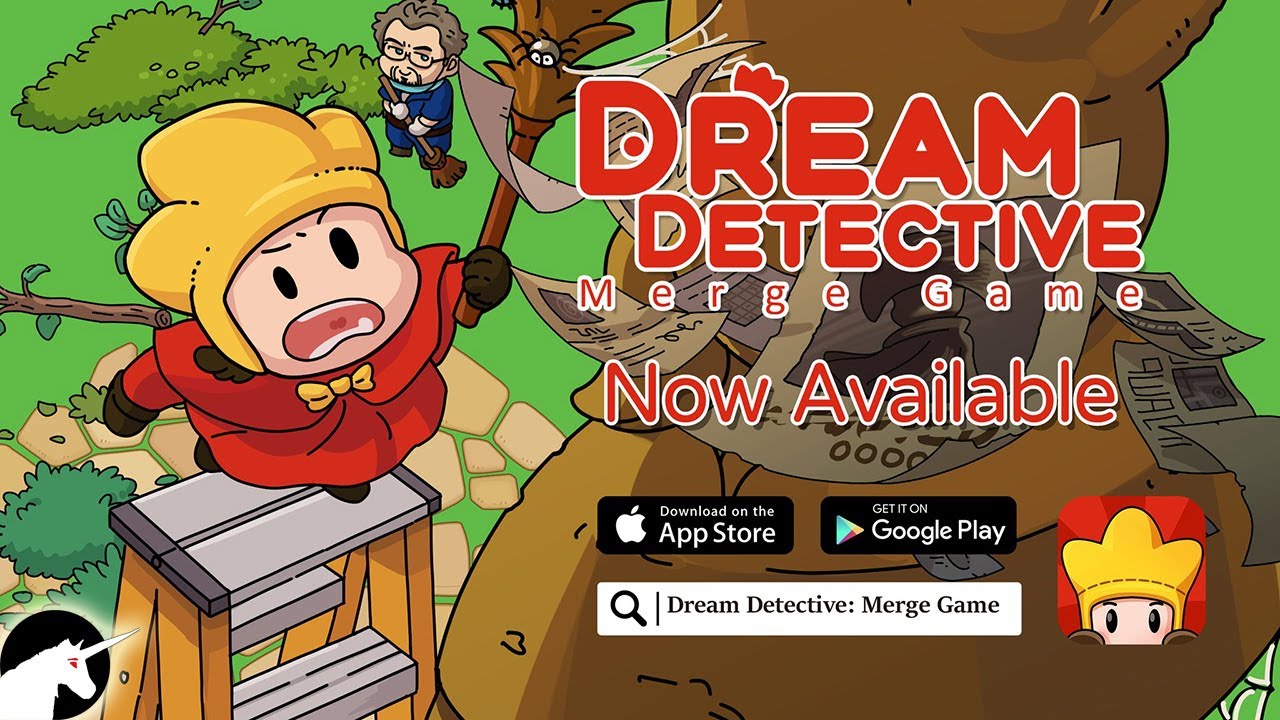 Dream Detective: Merge Game v30.0.0 MOD APK Download