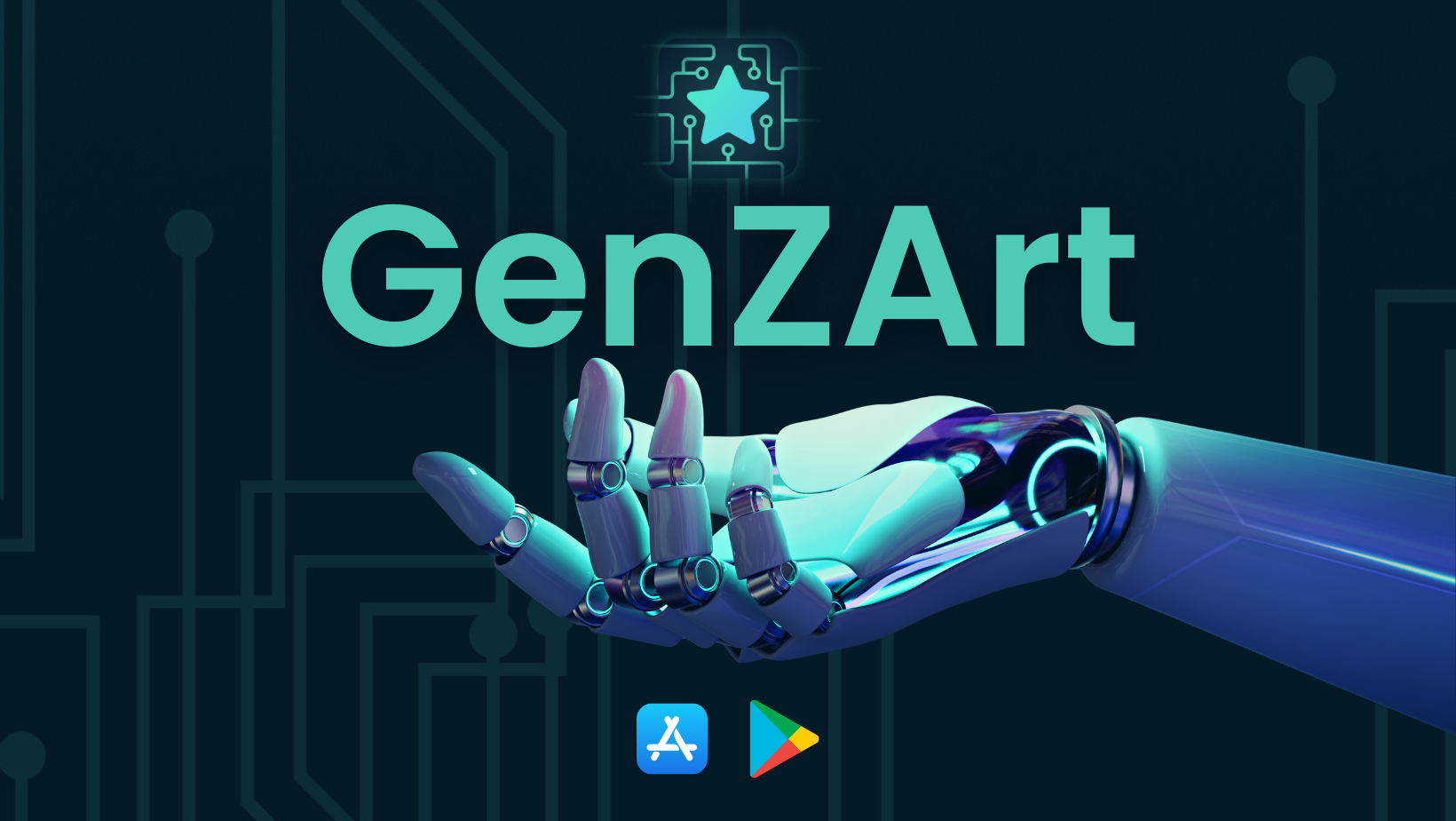 GenZArt v4.5.2 MOD APK Download Premium Unlocked