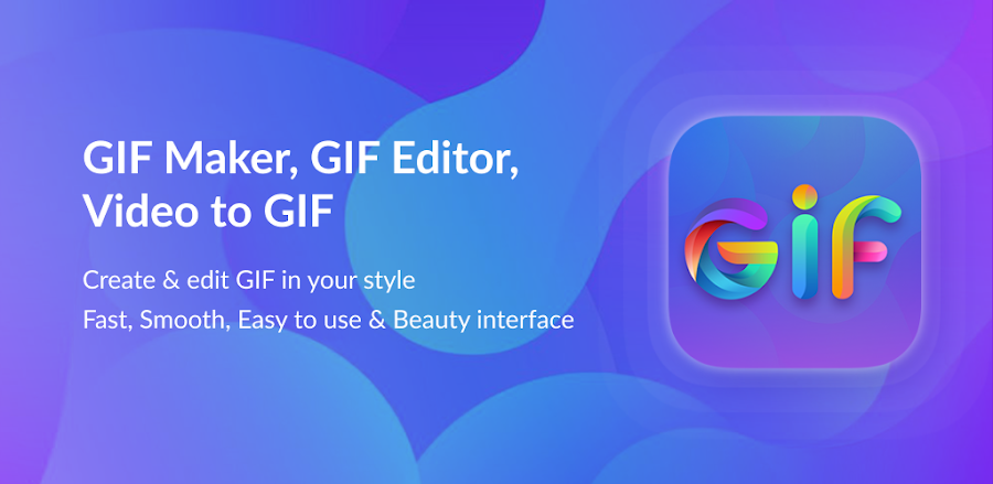 GIF Maker Editor v1.6.998Q MOD APK Download (Premium Unlocked)