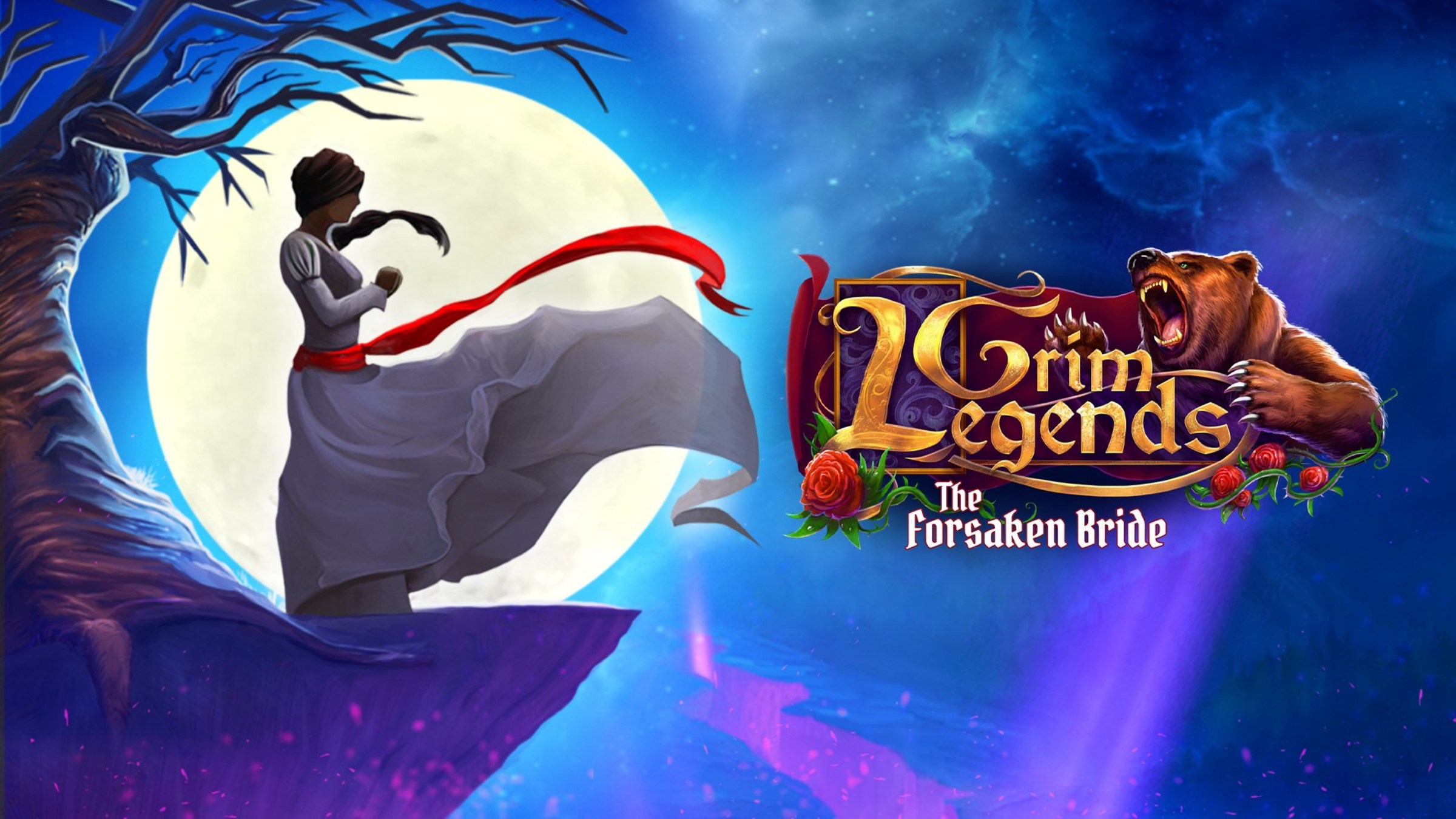 Grim Legends v1.10 MOD APK Game Download