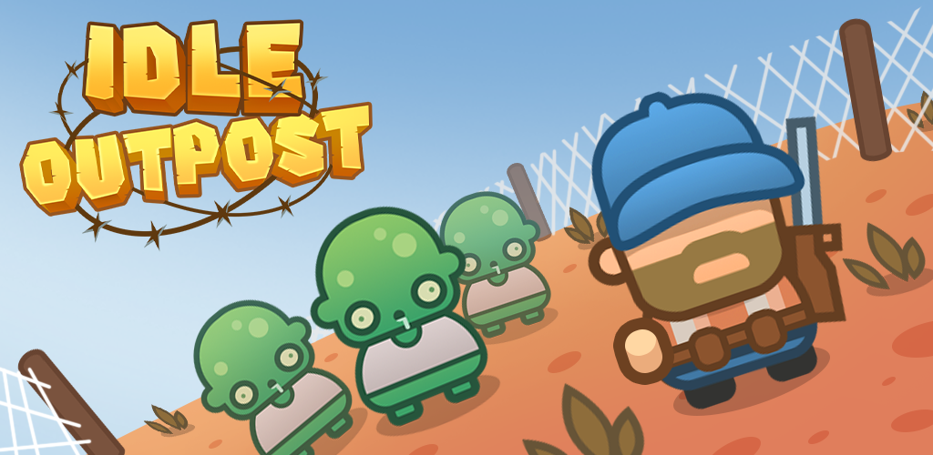 Idle Outpost v1.26.8 MOD APK (Unlimited Coins) Download