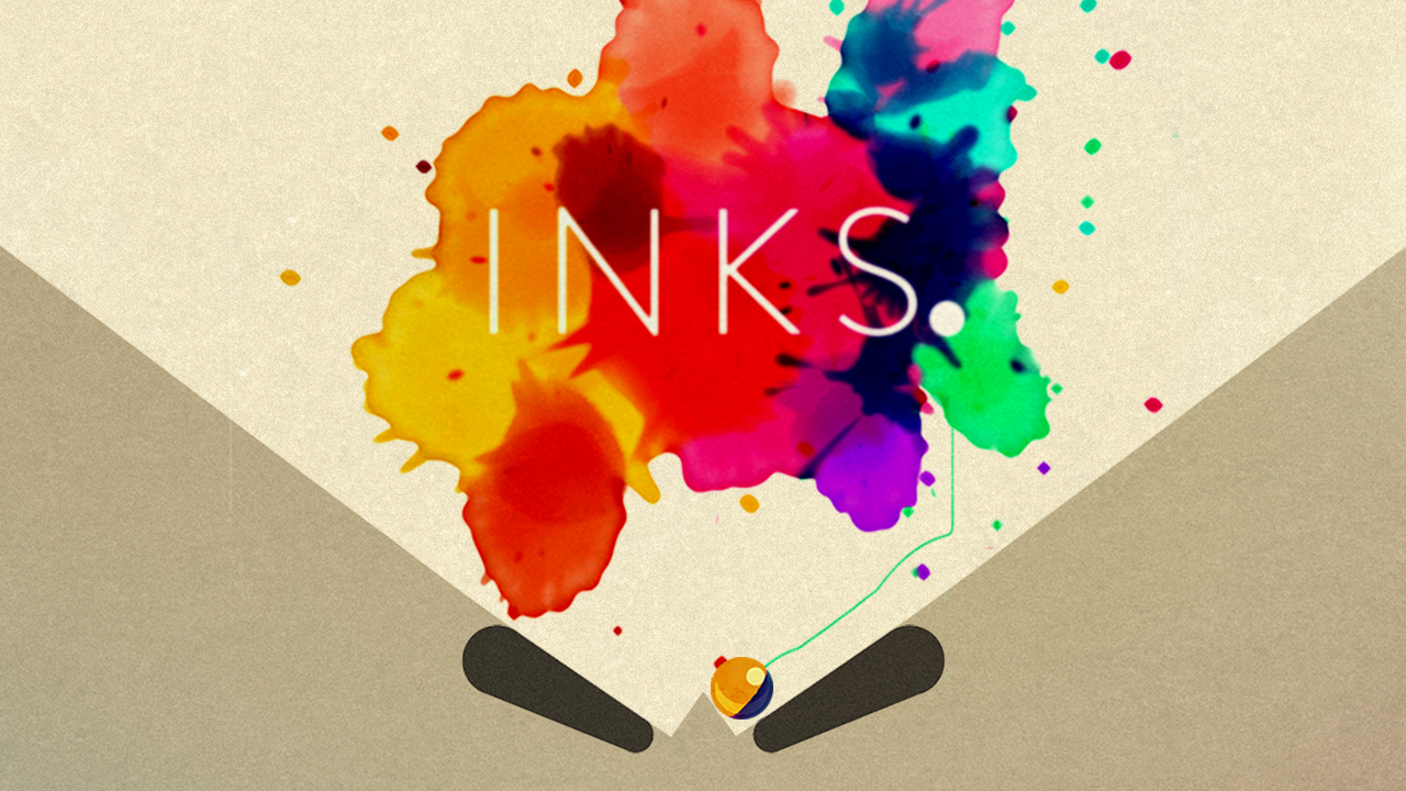INKS. v2.9 MOD APK Download (Game)