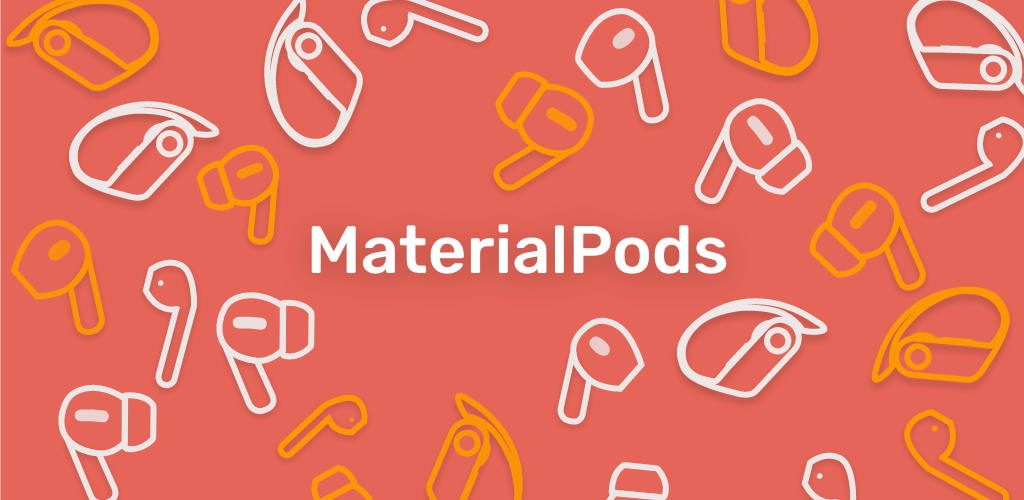 MaterialPods v6.70 MOD APK Download (Premium Unlocked)