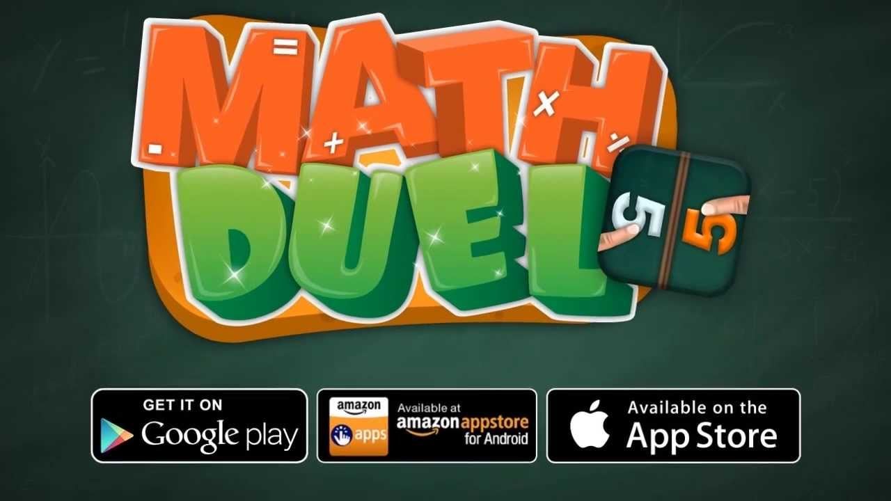 Math Duel v4.5 MOD APK Premium Unlocked Download