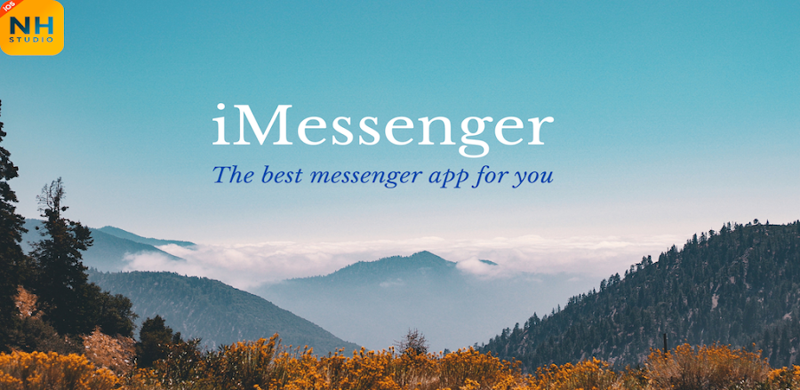 Messages iOS 17 v1.3.2 MOD APK Download (Premium Unlocked)