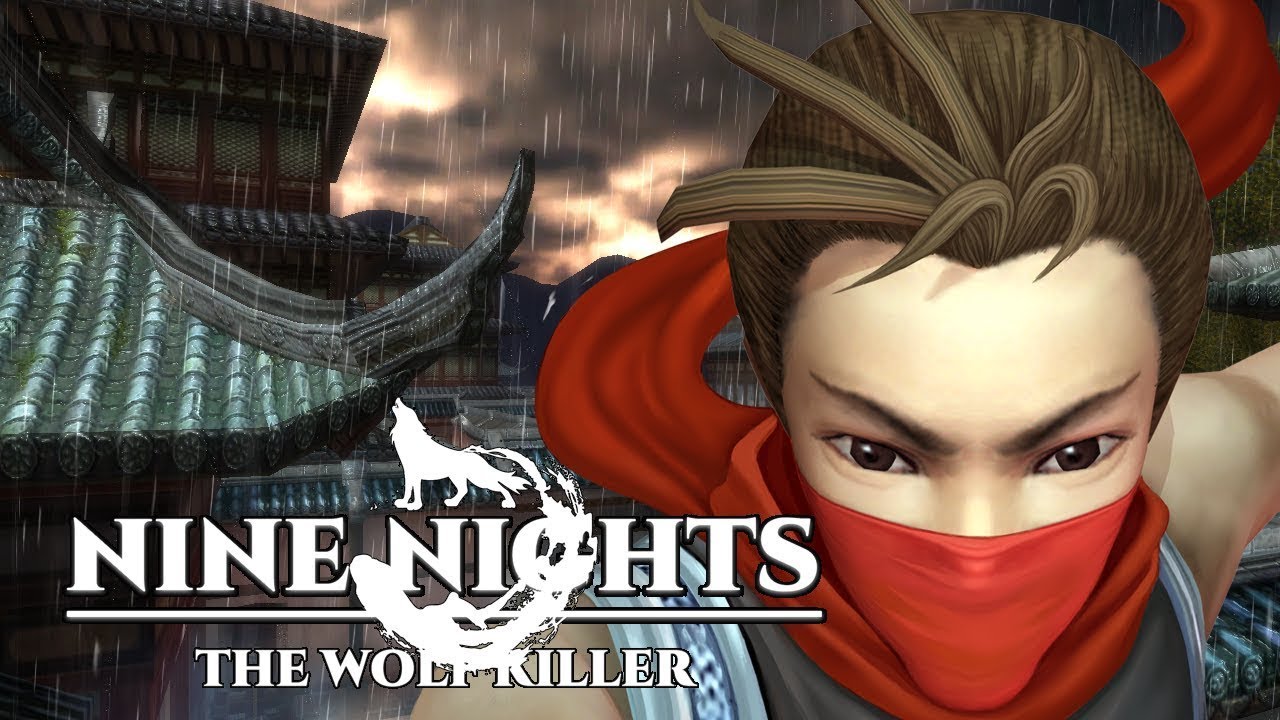 Nine Nights v2.1 APK MOD Download