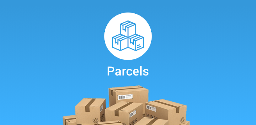 Parcels v3.0.11 MOD APK Download (Premium Unlocked) Utility