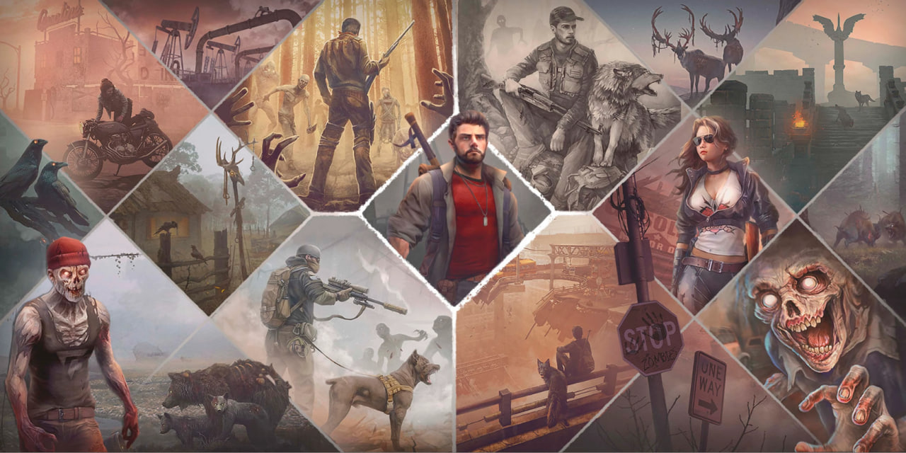 Space Stars: RPG Survival Pro v1.10.4 MOD APK Game Download